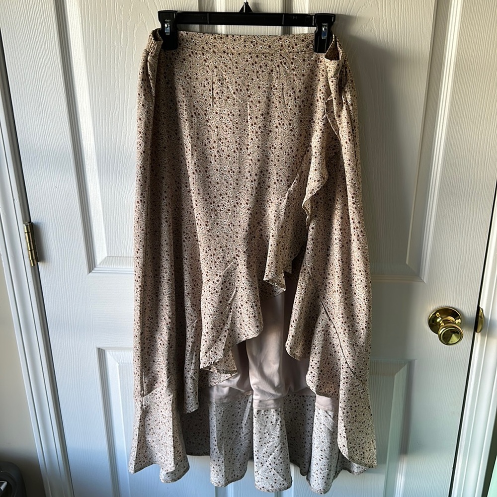 Arula skirt